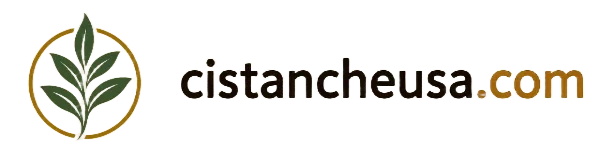 CistancheUSA Header Logo